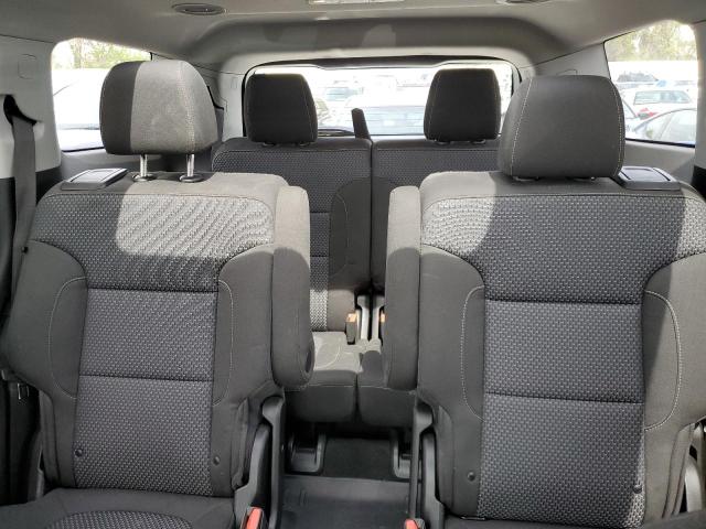 1GKKNRLS2LZ183286 GMC ACADIA SLE