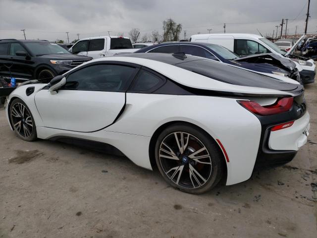 WBY2Z2C58GV675950 BMW I8