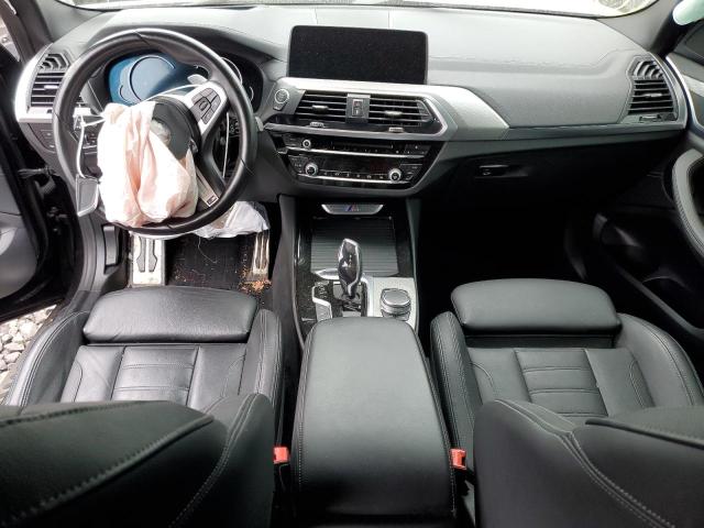 5UXTS3C50K0Z06084 BMW X3 Xdrivem40i