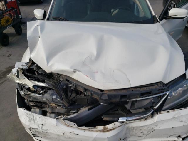 19UDE2F73GA015973 Acura Ilx Premium Tech