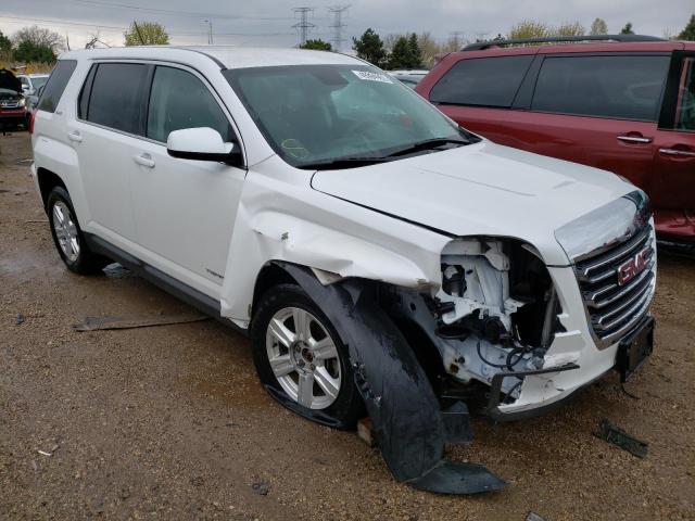 2GKALMEK4G6132357 GMC Terrain Sle