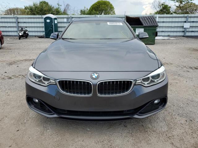 WBA4A9C56GG505498 BMW 428 I Gran Coupe Sulev