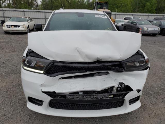 1C4RDJDGXKC852981 Dodge DURANGO GT