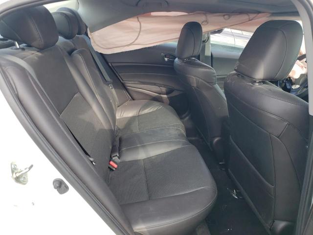 19UDE2F73GA015973 Acura Ilx Premium Tech