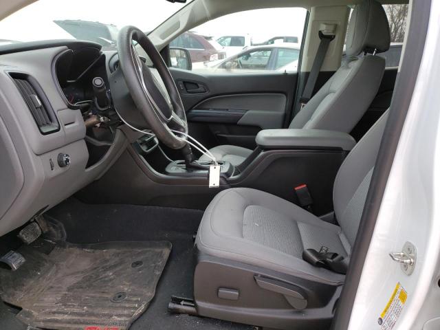 1GTG5BEA5K1266009 GMC Canyon