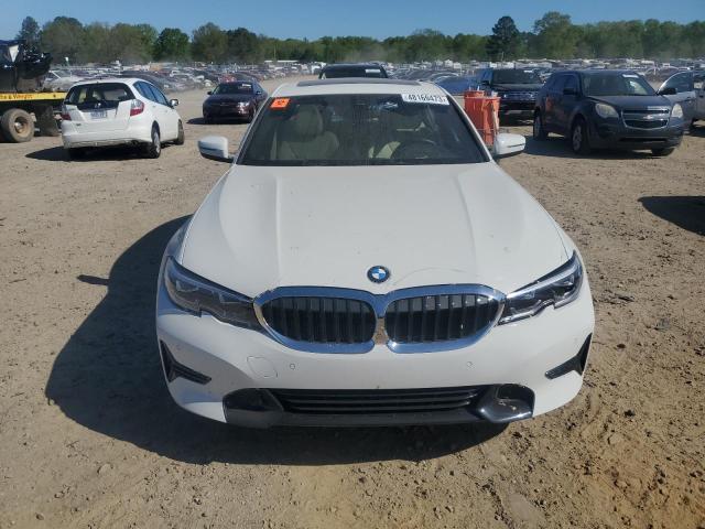 3MW5R1J05M8B75014 BMW 330I