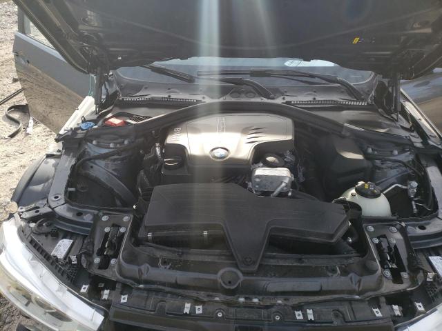 WBA8A3C54JA494610 BMW 320 XI