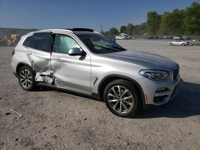 5UXTR9C54KLP88649 BMW X3 Xdrive30i