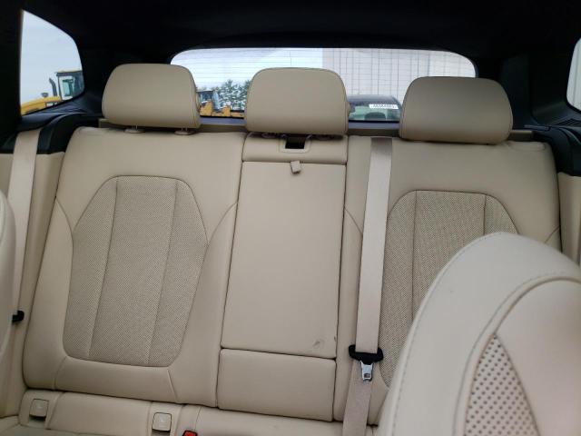 5UX53DP03N9J75225 BMW X3 Xdrive30i