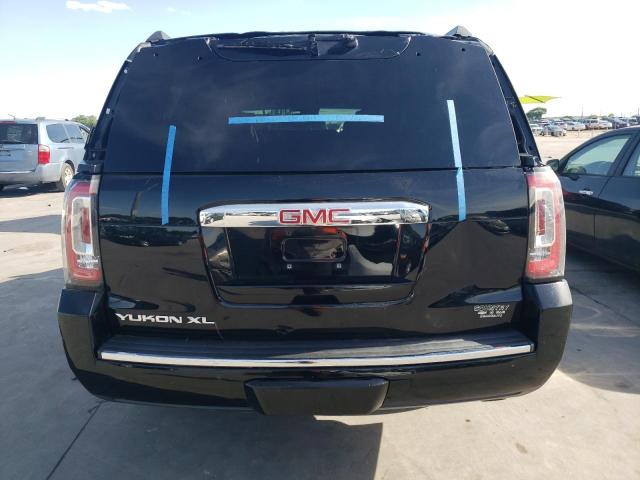 1GKS2HKJ8HR315650 GMC YUKON XL DENALI
