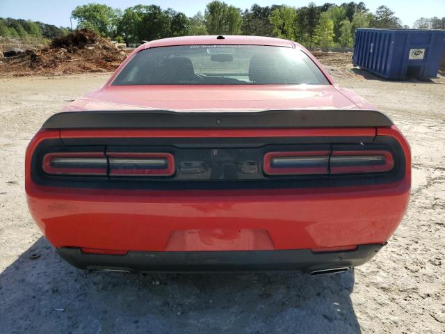 2C3CDZJG6LH236822 Dodge Challenger Gt