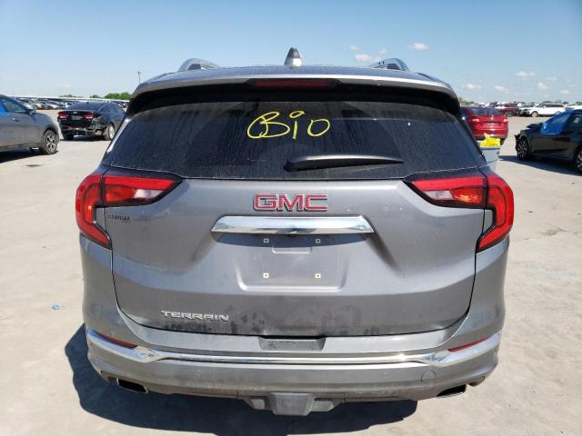 3GKALSEX9JL317460 GMC Terrain Denali