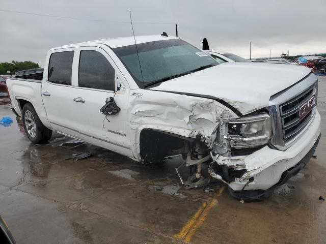 3GTU2VEC9EG531647 GMC Sierra K1500 Slt