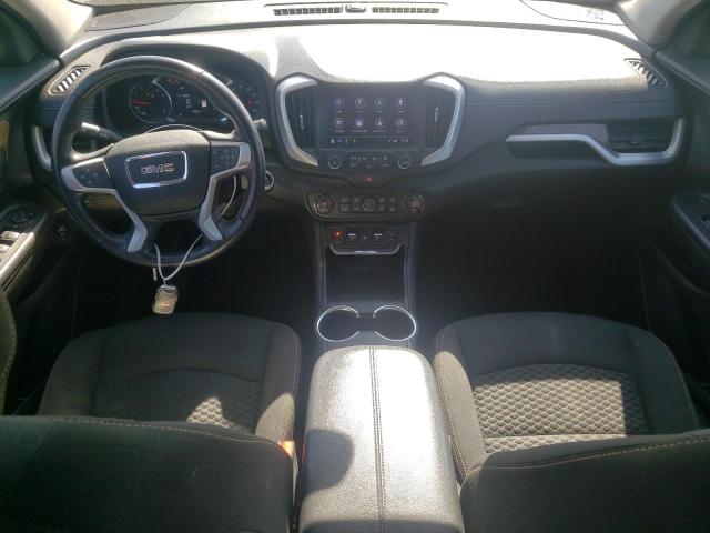 3GKALMEV0JL361700 GMC Terrain Sle