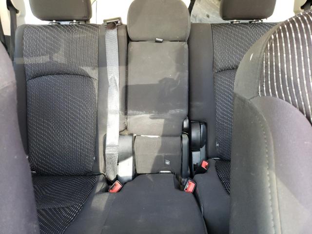 3C4PDCAB2GT249479 Dodge JOURNEY SE