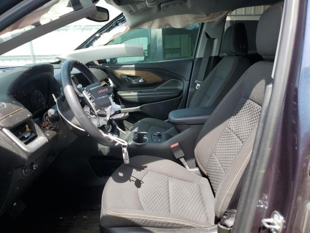 3GKALTEX8JL122309 GMC Terrain Sle