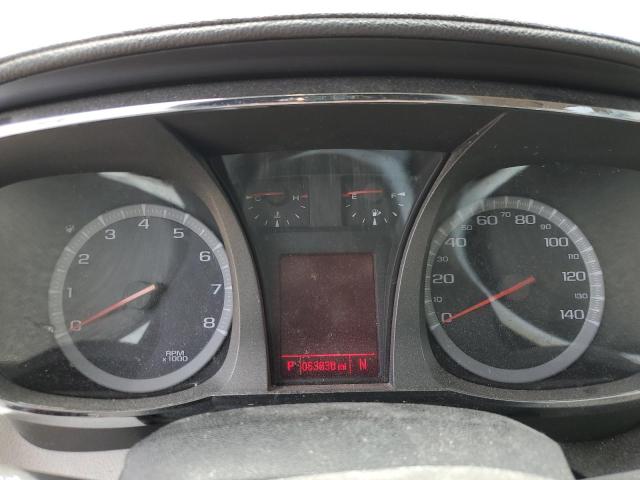 2GKALPEK6H6216635 GMC Terrain Slt