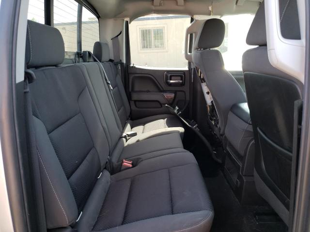 1GTV2UEC6EZ132158 GMC Sierra K1500 Sle