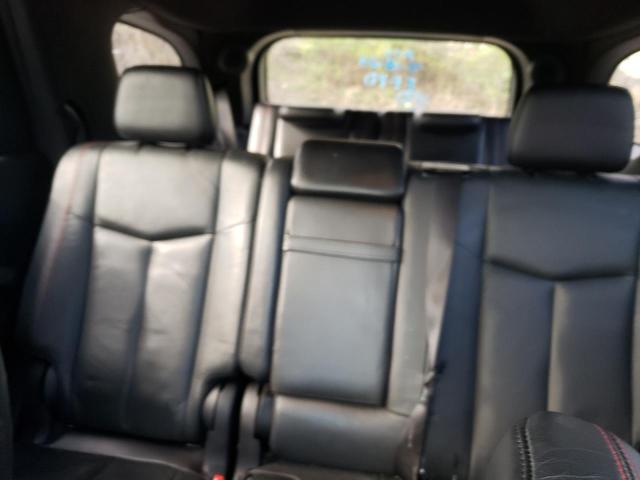 1C4SDJCT8FC188525 Dodge Durango R/t