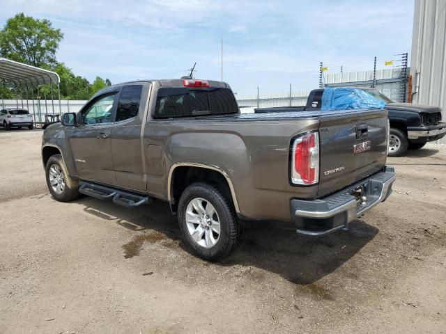 1GTH5CEA9G1113683 GMC CANYON SLE
