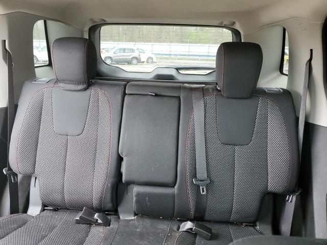 2GKALREK7F6359683 GMC Terrain Sle
