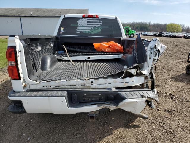 1GTV2UEC1FZ149595 GMC Sierra K1500 Sle
