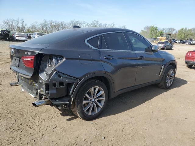5UXKU2C32H0U30038 BMW X6 Xdrive35i
