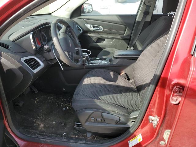 2GKALMEK6F6207462 GMC Terrain Sle