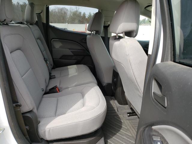 1GTG5BEA5K1266009 GMC Canyon