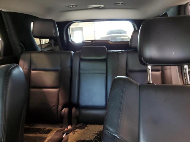 1C4RDJDG7HC930920 Dodge DURANGO GT