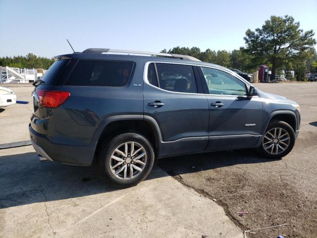 1GKKNLLS0KZ241892 GMC ACADIA SLE