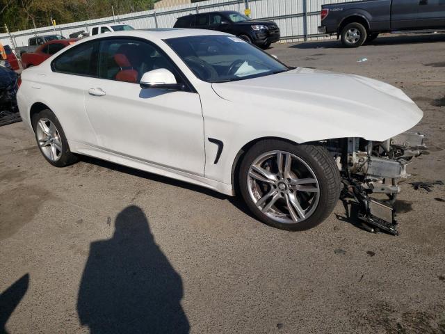 WBA4W9C5XJAB95094 BMW 440XI