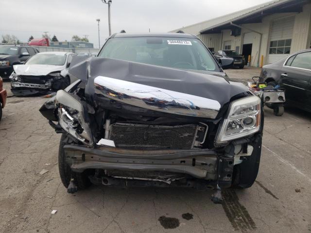 2GKALREK9E6375821 GMC Terrain Sle
