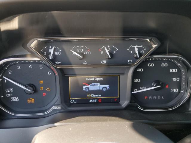 3GTP8CEK4LG381418 GMC Sierra C1500 Elevation