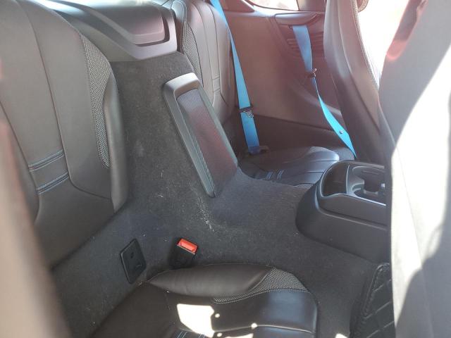 WBY2Z2C57EVX64339 BMW I8