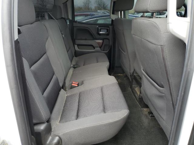 2GTV2MEC3J1100318 GMC Sierra K1500 Sle
