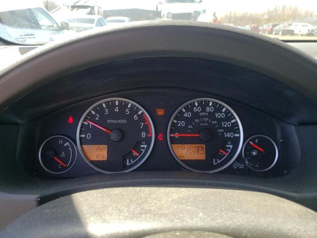 5N1AR1NB9BC630249 Nissan Pathfinder S