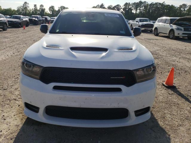 1C4SDJCT9LC394786 Dodge Durango R/t
