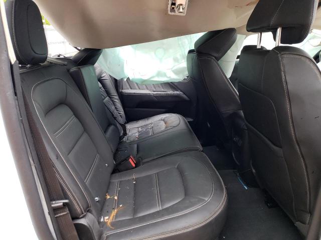 1GTG5EEN0N1112235 GMC Canyon Denali