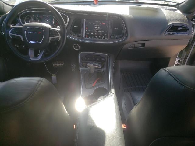 2C3CDZBT2FH889020 Dodge Challenger Sxt Plus