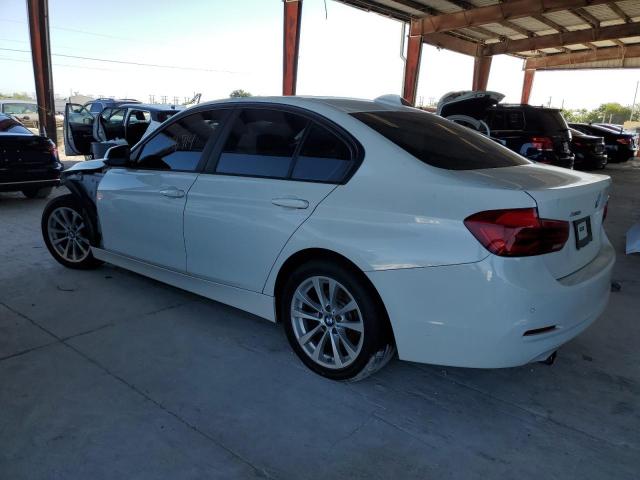 WBA8A3C54GK690744 BMW 320 XI