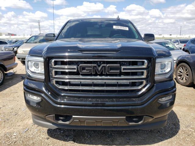 1GTV2LEH0GZ195040 GMC Sierra K1500