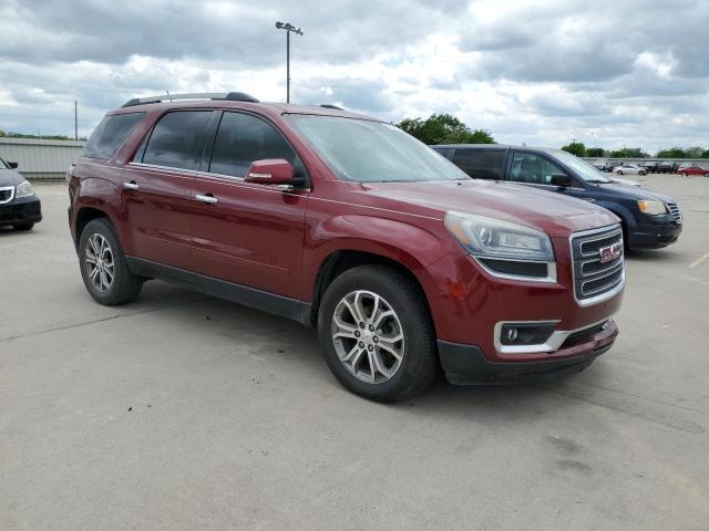 1GKKRSKD0FJ108779 GMC Acadia Slt-2