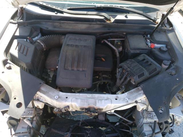 2GKALSEK2E6325575 GMC Terrain Slt