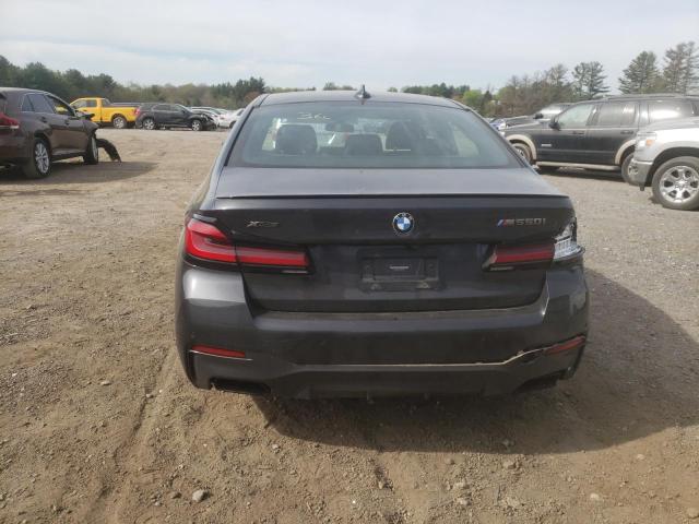 WBA13BK02MCG21782 BMW M550xi