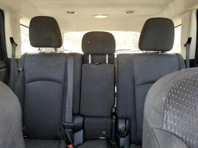 3C4PDDBG7GT149992 Dodge Journey Sxt