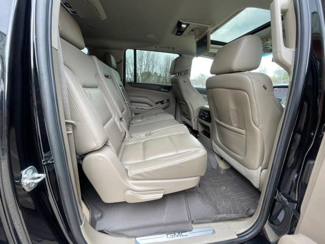1GKS2HKC4FR241657 GMC Yukon Xl K1500 Slt