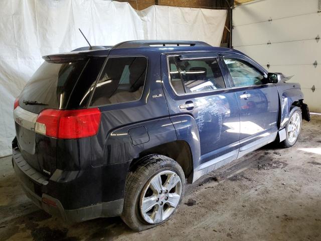 2GKFLWEK0F6430839 GMC Terrain Sle
