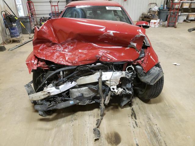 WBA3V7C55G5A27870 BMW 428 I Sulev