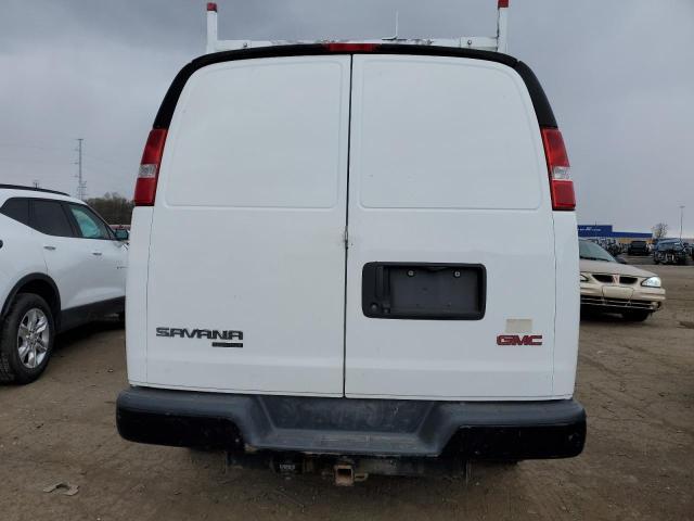 1GTW7AFFXG1293188 GMC Savana G2500